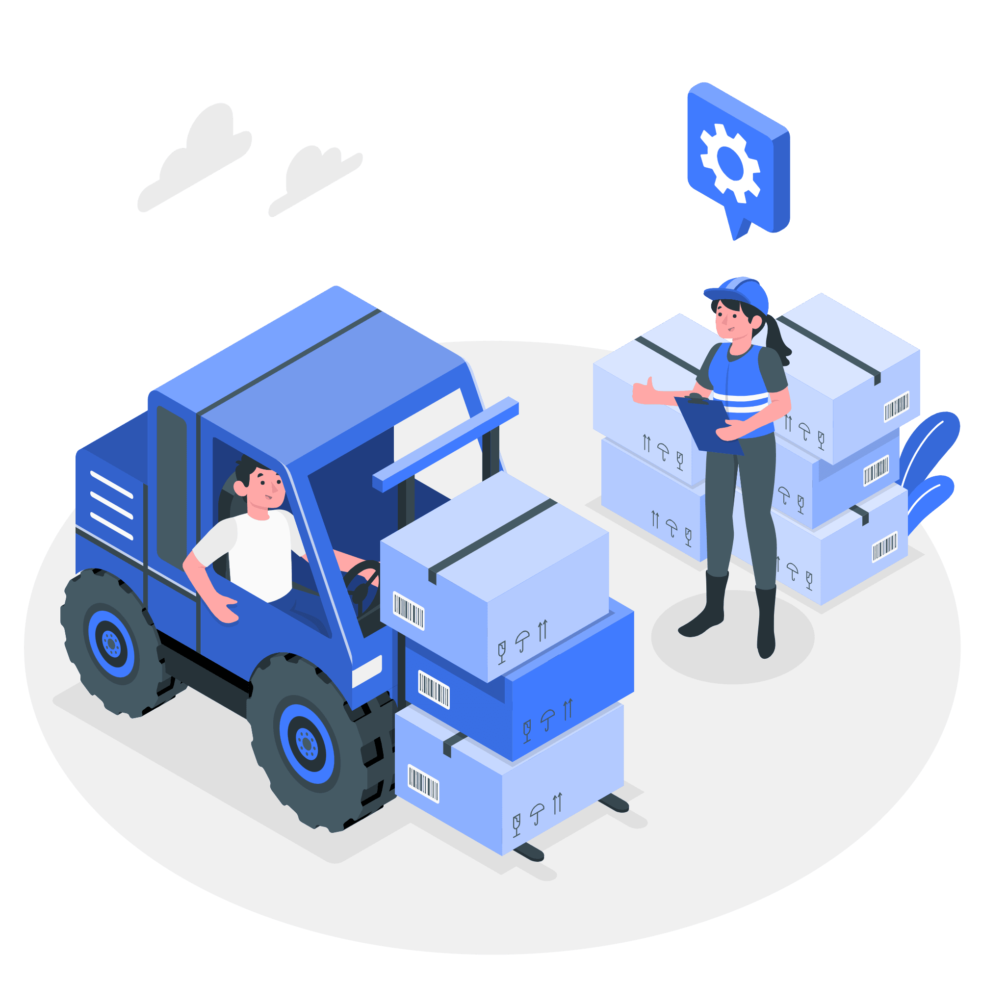 A Merchant's Guide to E-Commerce Shipping