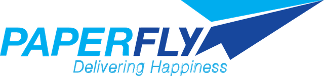 Paperfly